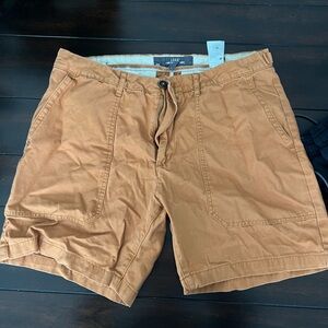 Cargo Shorts